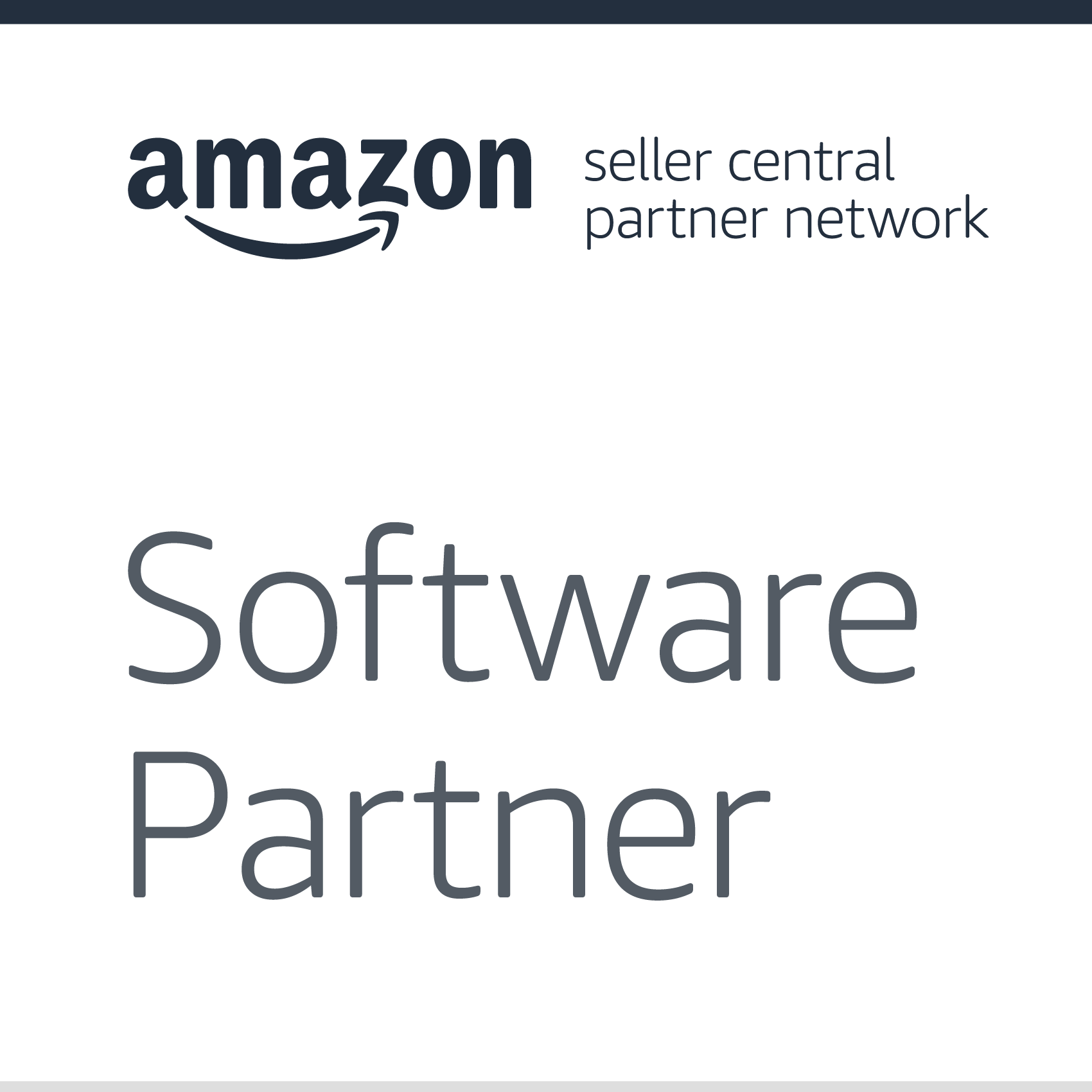 Amazon Software Partner